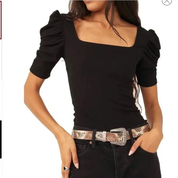 Free People Tops - Free people top